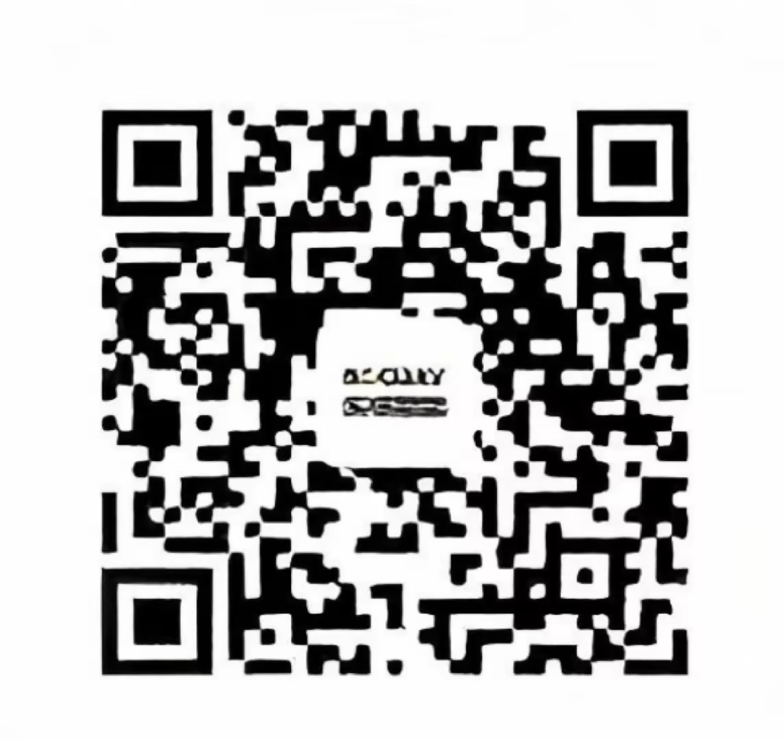 公众号
